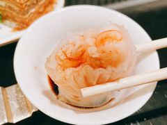 -ManHo万豪中餐厅(成都茂业JW万豪酒店)