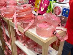 -名创优品(天河区正佳广场二店)