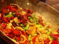 -绿茶餐厅(深圳龙华天虹购物中心店)