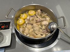 -椰小鸡·琼州糟粕醋·火锅(美兰缤纷城店)