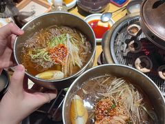 -泥炉烧肉师(新街口金銮巷店)