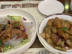-老厨家(中央大街西七道街店)