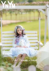-雅尼·亚米儿童摄影美学馆(汉阳店)