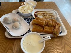 -冰泉豆浆馆(阳朔店)