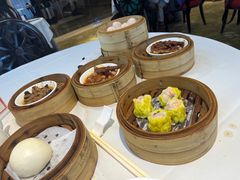 -万龙洲海鲜(南新仓店)