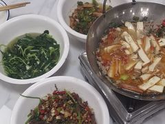 -秀妈厨房(灰汤老店)