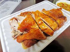 -肥妹烧腊店(翠竹路店)