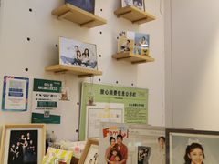 -天真蓝照相馆(宁波来福士店)