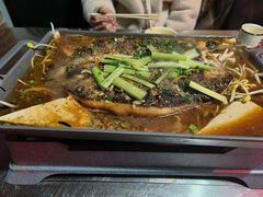 -清真·灰太狼烧烤海鲜大咖(沈阳道店)