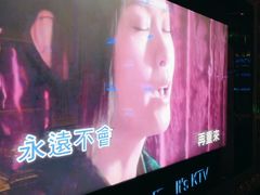 -温莎KTV(珠江路店)