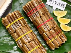 -第六季自助餐厅(王府井店)