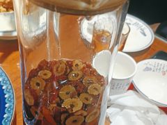 -那家老院子东北菜·饺子·小鸡炖蘑菇(艳华街店)