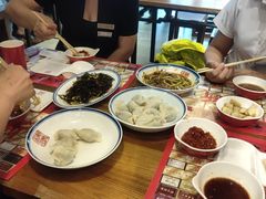 -新兴园饺子馆(北京百子湾店)