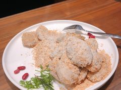-将相和·海鲜蒸饺大连菜