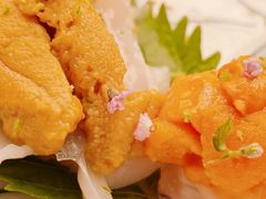 -鳥喜Toriki怀石烧鸟料理