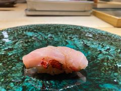 -鮨青(恒基名人购物中心店)