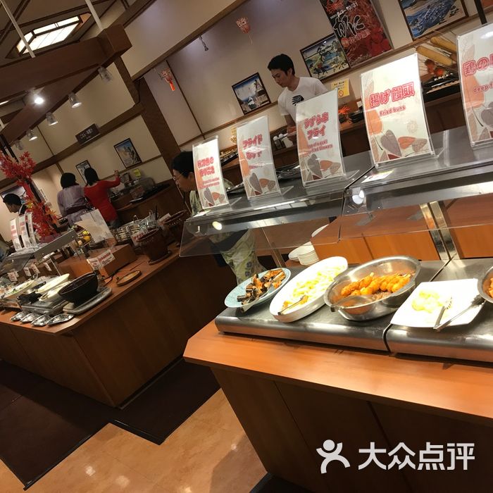ローソン石和温泉店图片-北京超市/便利店-大众点评网