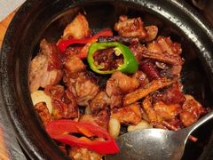 -晓粤·惹味粤菜(凯德乐峰广场店)