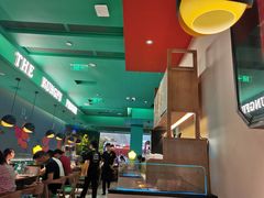 大堂-蛙小侠(五象万象汇店)