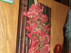 -千寻烧肉(政务区店)