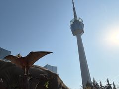 -陕西自然博物馆