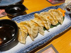 -元通寿司(地标店)