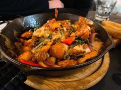 -Let's Taipei 非常烘焙(太古里店)