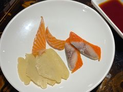 -西安西藏大厦开元名都大酒店·自助餐厅