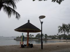 -巴拉湾海滩