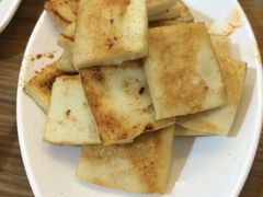 iphone_upload_pic-炙热童年·老北京炙子烤肉(南锣鼓巷店)