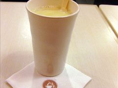 豆浆-永和大王(小厨·东四十条店)