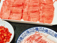 -裕德孚·非遗手切涮羊肉(东直门内大街店)