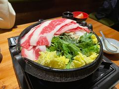 -鸟鸣门屋台料理(金帝银泰店)