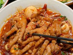 -吃饭皇帝大(解放西路店)