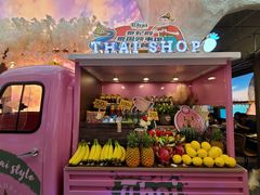 -泰妃殿(武汉首店)