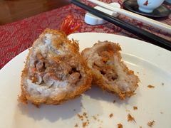 -白天鹅宾馆-宏图府餐厅