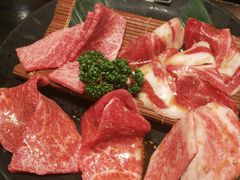 -俺的焼肉(銀座9丁目店)