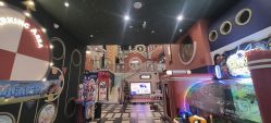 -meland club亲子乐园(北京芳圆里ID MALL店)