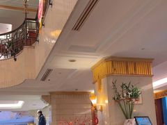 -上海国际饭店