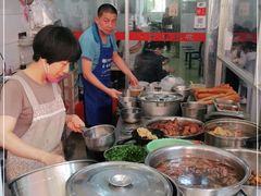 -东华豆花(漳州店)