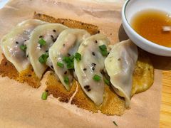 -春家·非遗手工小吃(徐汇万科广场店)