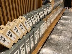 -割烹旭日本料理(龙湖狮山天街店)
