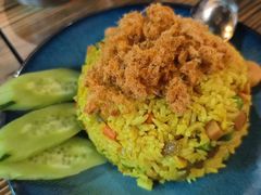 -Hi YOU你的饭局泰餐厅(雍和宫店)