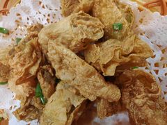 -红灯笼龙凤饭店(宁波老字号店)