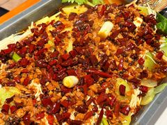 -三味鱼屋(琥珀山庄店)