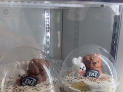 -DQ·蛋糕·冰淇淋(大宁国际商业广场店)