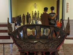 -柬埔寨国家博物馆