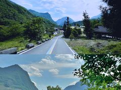 -虹口漂流