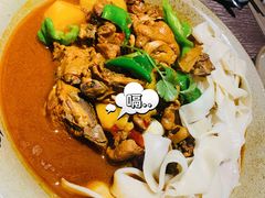 新疆大盘鸡-那时新疆·车师(大宁音乐广场店)