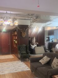 -BarberKiNG男士理发馆Barbershop